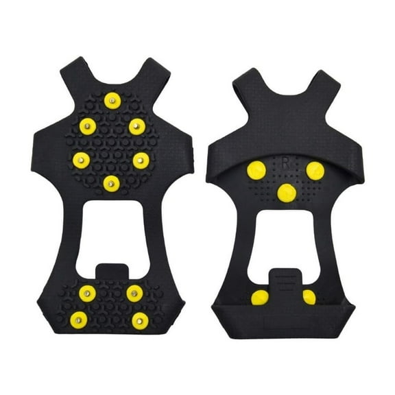 Helios Snow Clamp Ultimate Snow Protector- One Size Fit All (3-11)