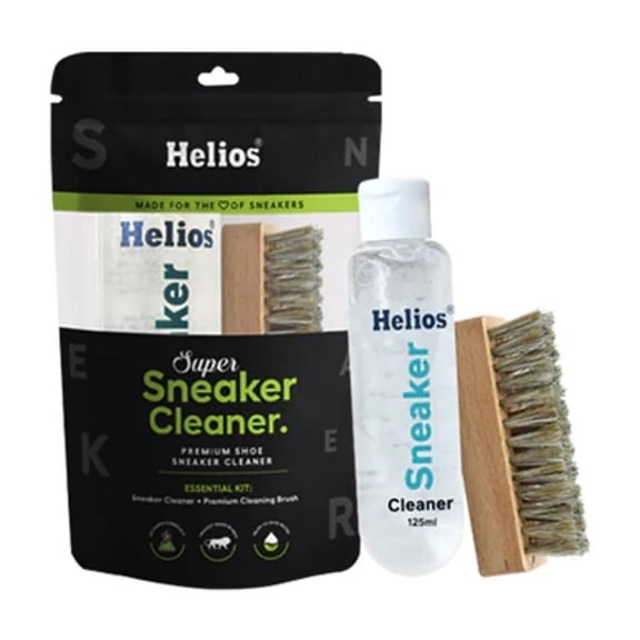 Helios Super Sneaker Cleaner - 125 ML