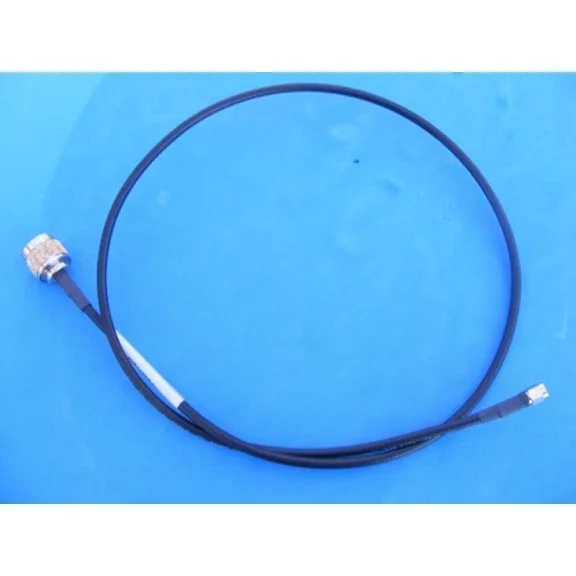 Helium Hotspot Miner, Times Microwave Lmr-195, N Male To Rp-Sma Male Cable