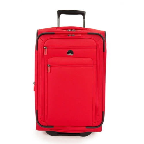 Helium Sky 2.0 Carry On 2 Wheel Expandable Trolley Suitcase
