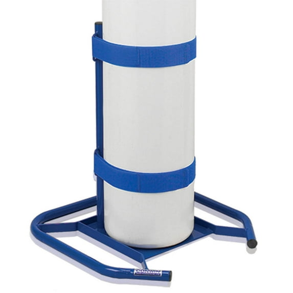 Helium Tank Cylinder Safety Stand (1 Pack) - Party Supplies Decorations