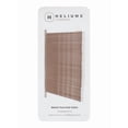 thumbnail image 1 of Heliums 2 Inch Bobby Pins - Light Brown - 48 Count, 1 of 10