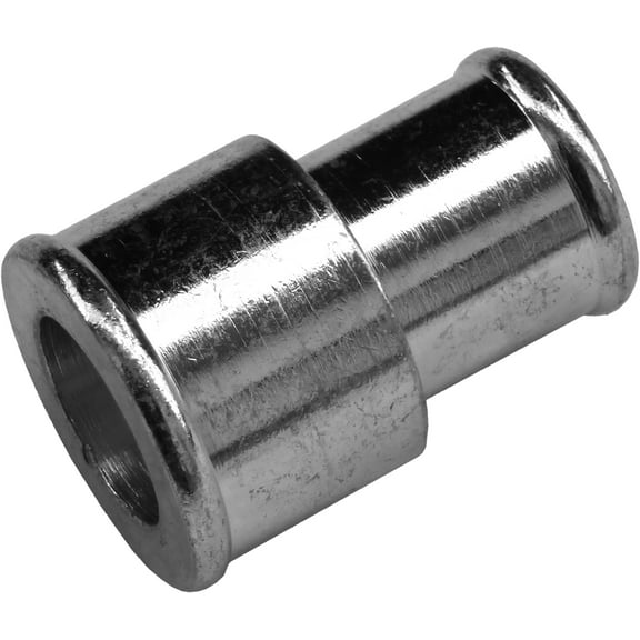 Helix Racing Products 058-2295 Radiator Hose In-Line Reducers - 1in. to 3/4in.