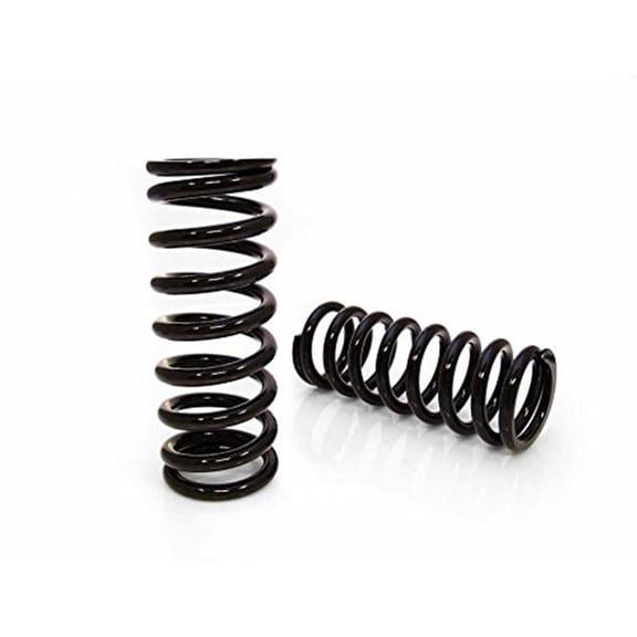 Helix 311760 185 mm Tall Coil Over Spring Set for 273 Shock - 350 lbs