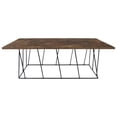 thumbnail image 1 of Helix 47" x 30" Coffee Table, 1 of 5