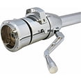 thumbnail image 1 of Helix 9990 33 in. Chrome Steering Column Automatic with Gear Indicator Window Shifter, 1 of 5