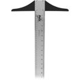 thumbnail image 1 of Helix Aluminum T-Square, Aluminum, 1 of 2