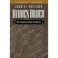 thumbnail image 1 of Helix Books Hidden Order: How Adaptation Builds Complexity, (Paperback), 1 of 1