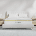 thumbnail image 1 of Helix Dawn Firm Mattress, Queen, 1 of 5