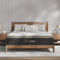 thumbnail image 1 of Helix Dawn Luxe Firm Mattress with GlacioTex Cooling, Full, 1 of 5