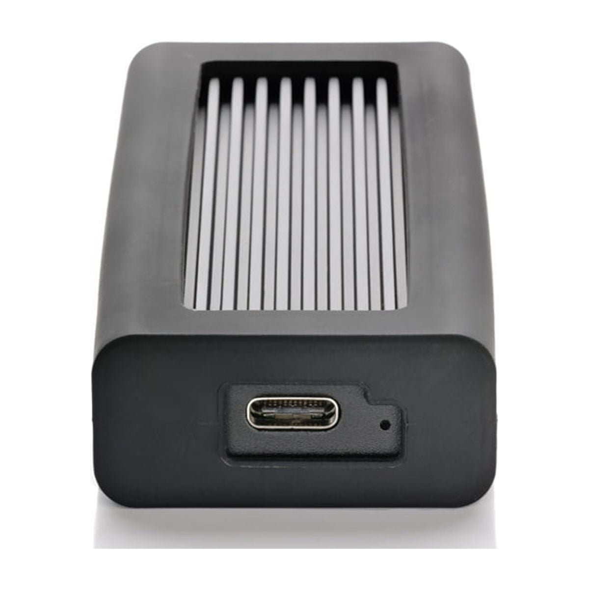 Helix Dura 4TB USB-C (USB 3.2 Gen2) NVMe Portable SSD, Up to 1050MB/s