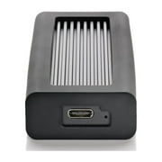Helix Dura 4TB USB-C USB 3.2 Gen2 NVMe Portable SSD, Up to 1050MB/s