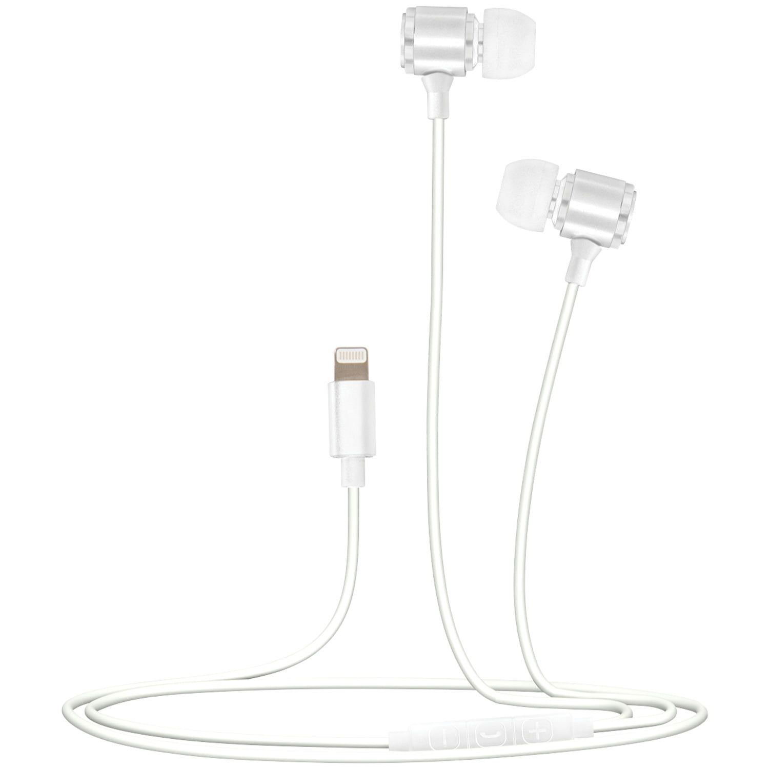 Auriculares Lightning YEP-017L