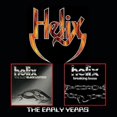 thumbnail image 1 of Helix - Early Years - Music & Performance - CD, 1 of 1