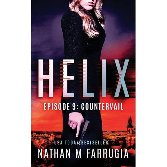 Helix: Episode 9 (Countervail), (Paperback)