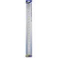 thumbnail image 1 of Helix, HLX13218, Stainless Steel Professional Ruler, 1 Each, 1 of 2