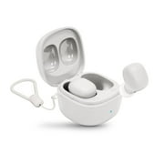 Helix Jam Wireless Kids True Wireless Earbuds White