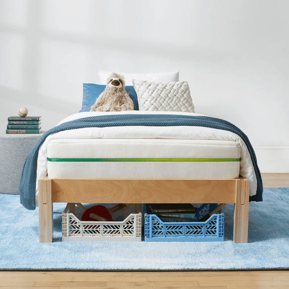 Helix Kids Mattress, Full