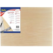 Helix Metal Edge Drawing Board - 16 x 215/8