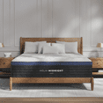 thumbnail image 1 of Helix Midnight Luxe Medium Mattress, California King, 1 of 5