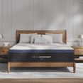 thumbnail image 1 of Helix Midnight Luxe Medium Mattress, Twin, 1 of 5