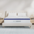thumbnail image 1 of Helix Midnight Medium Mattress, Twin XL, 1 of 5