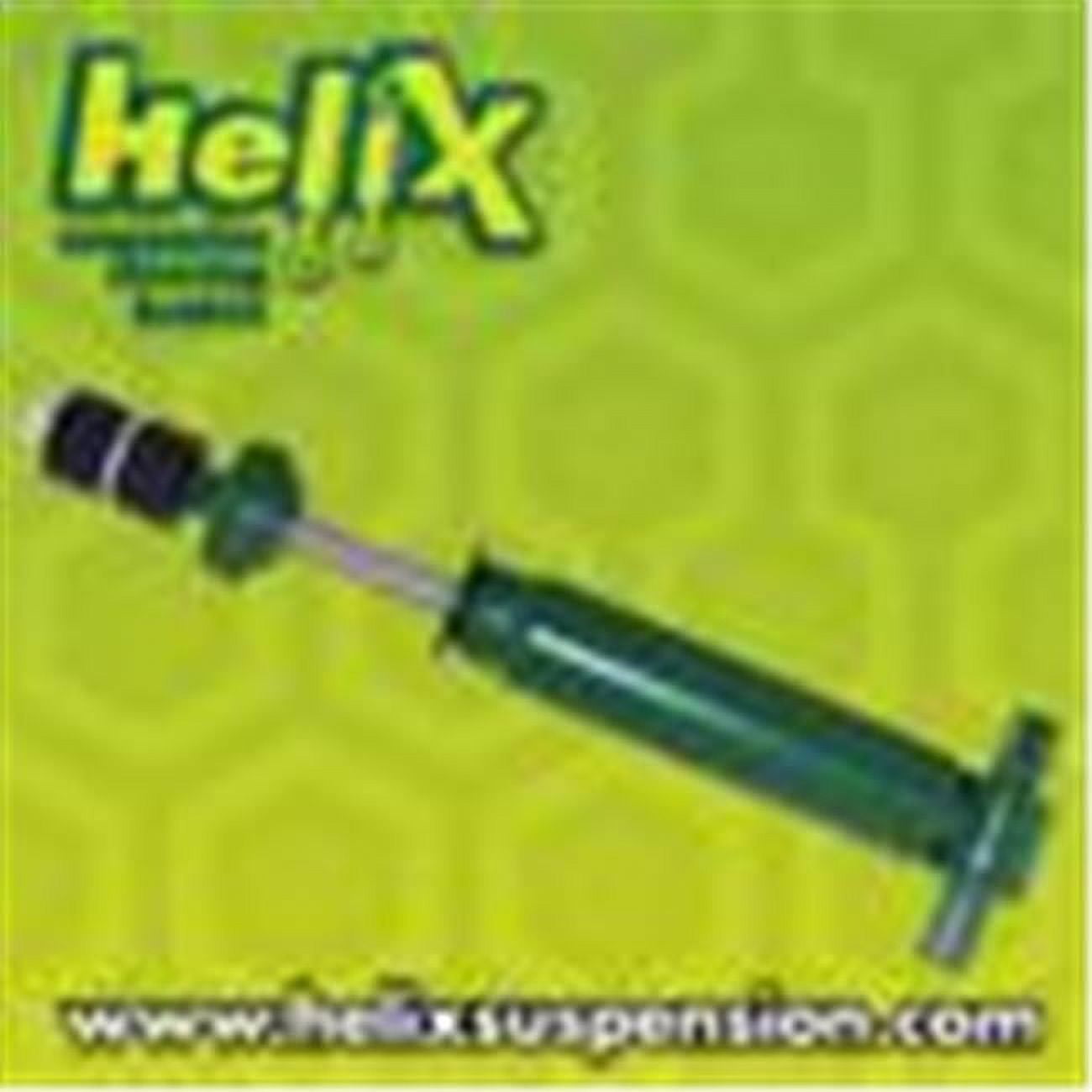 Helix Mustang II Standard Gas Shock Front Each