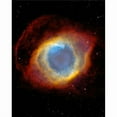 thumbnail image 1 of Helix Nebula Poster Print, 1 of 2