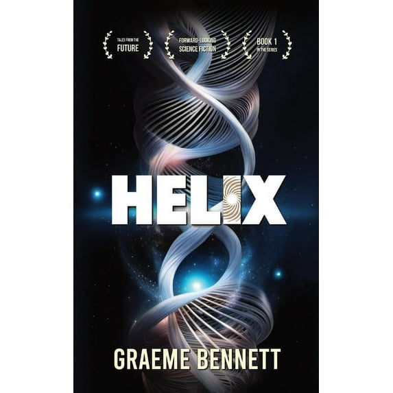 Helix, (Paperback)