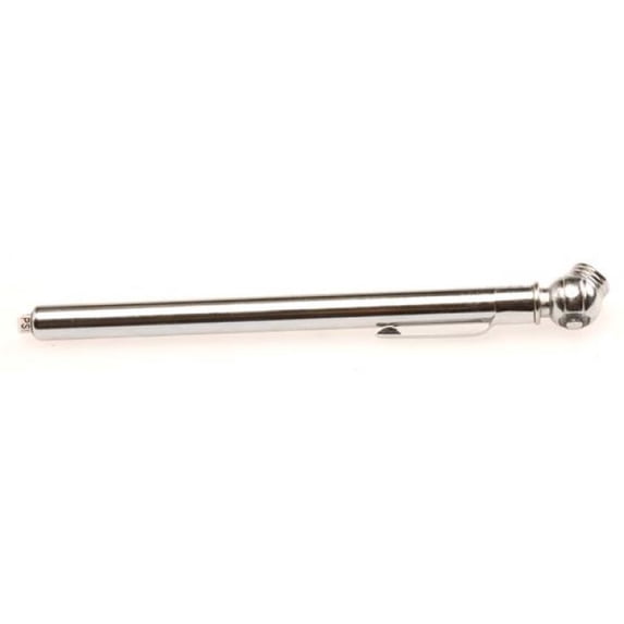 Helix Racing Products 040-4010 Pencil Gauge, 10-75 Psi