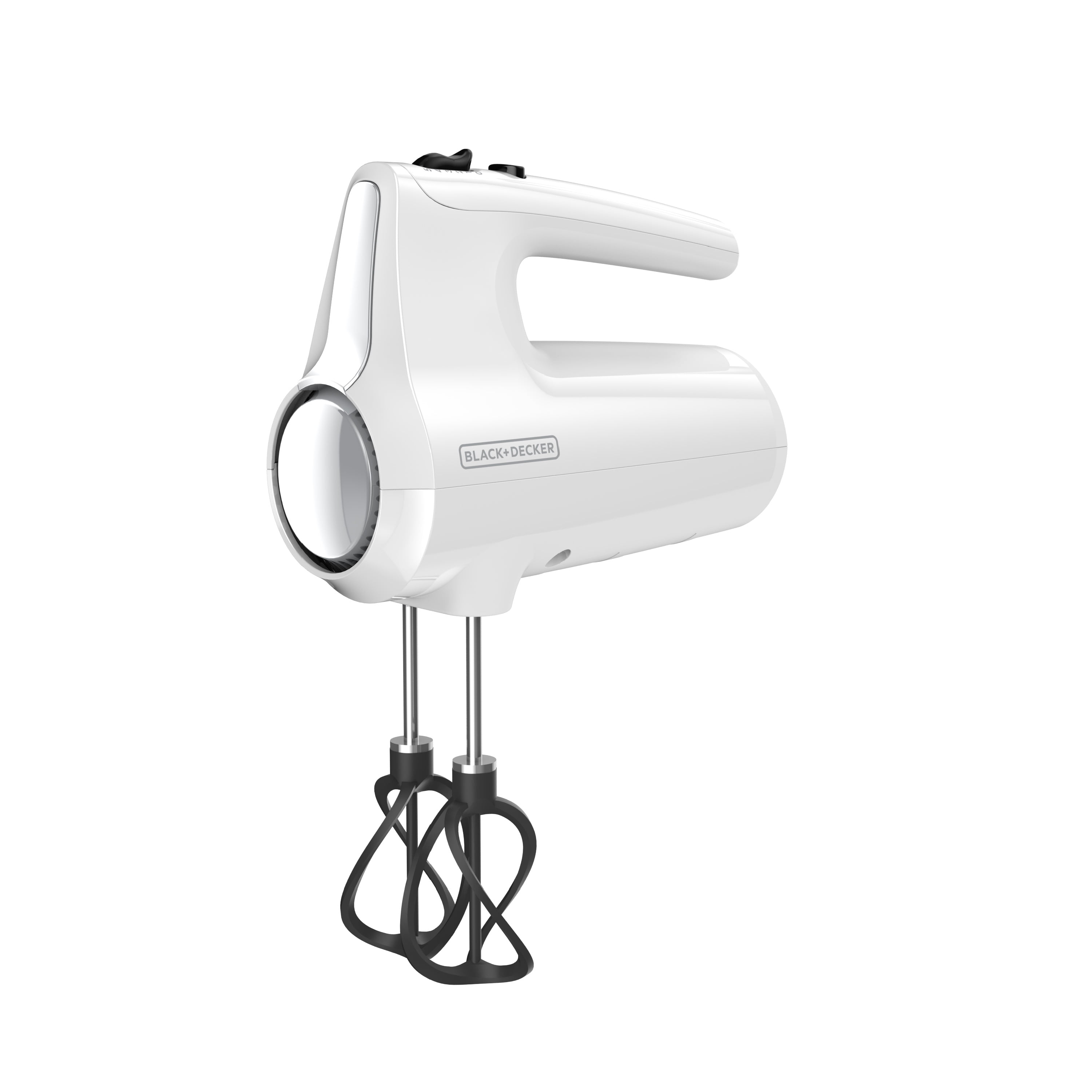 Hand Mixer Electric, 450W Power Handheld Mixer with Turbo, Eject