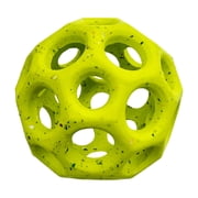 Max Fusion Made with Nike Grind Helix Dog Toy