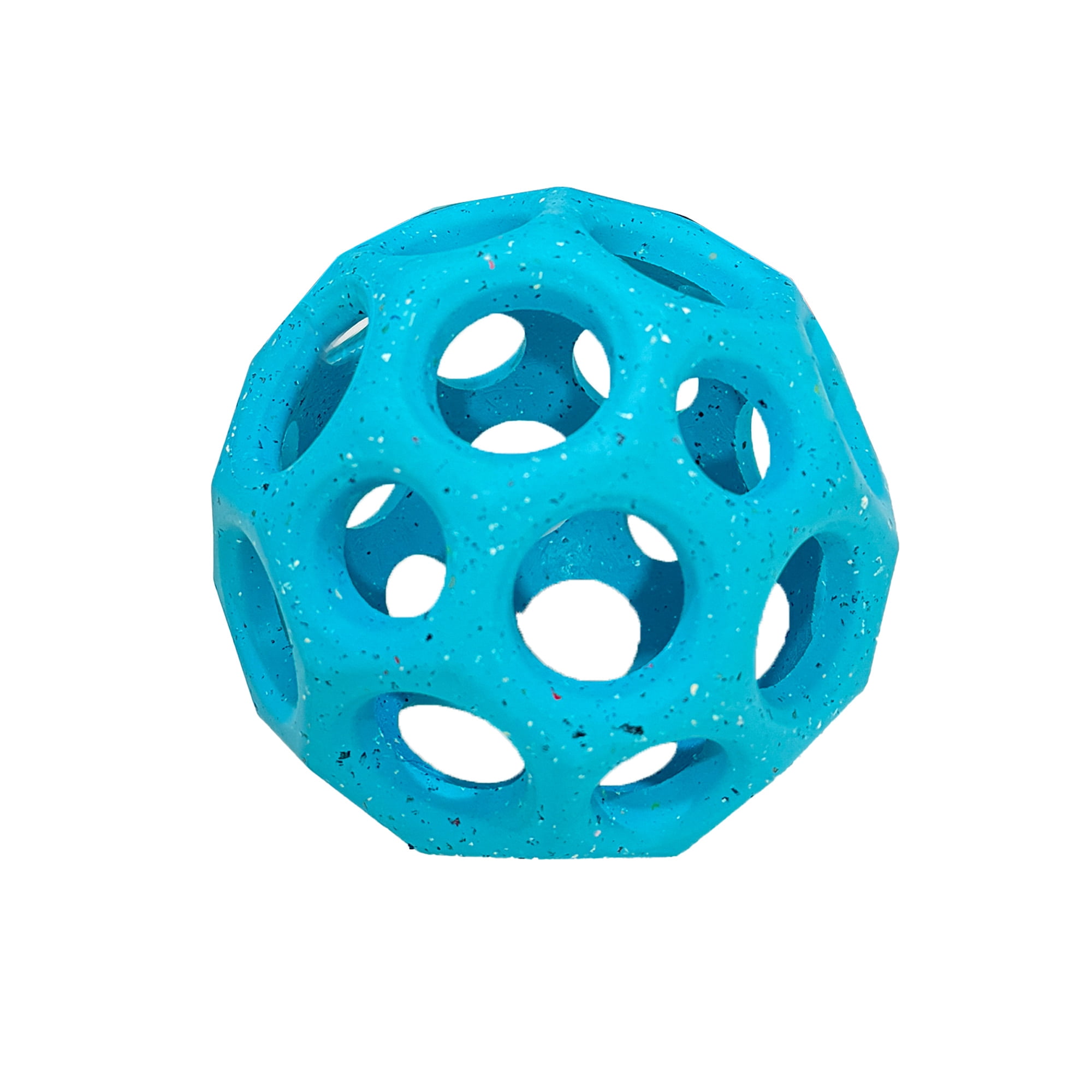 Max Fusion Made with Nike Grind Helix Dog Toy - Walmart.com
