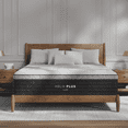 thumbnail image 1 of Helix Plus Luxe Mattress, Queen, 1 of 5