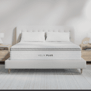 Helix Plus Mattress, King
