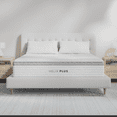 thumbnail image 1 of Helix Plus Mattress, Twin, 1 of 5