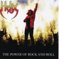 thumbnail image 1 of Helix - Power Of Rock and Roll - Music & Performance - CD, 1 of 1