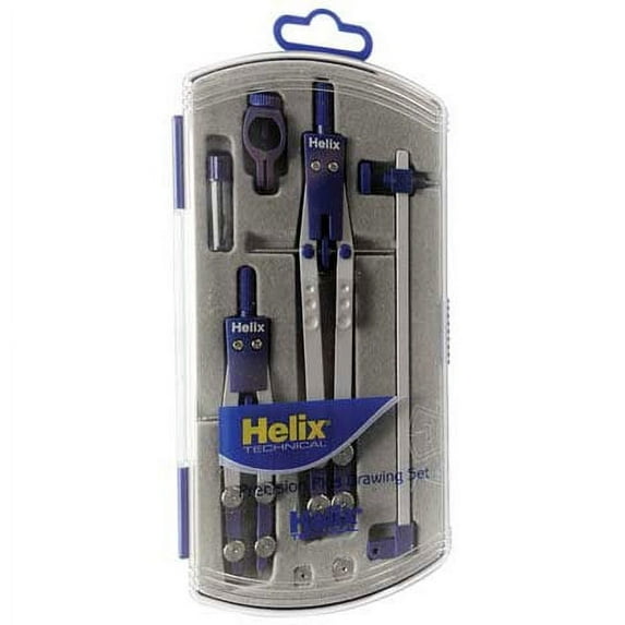 Helix - Precision Plus Drawing Set