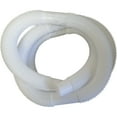 thumbnail image 1 of Helix Racing 1160340 3/4' Bilge Hose White 6ft, 1 of 1