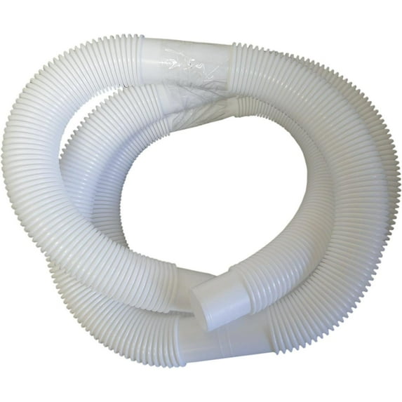 Helix Racing 1160340 3/4' Bilge Hose White 6ft
