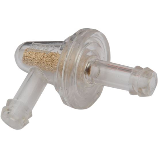 Helix Racing 1189045 Fuel Filter 5/16' [8mm] 90 Coni
