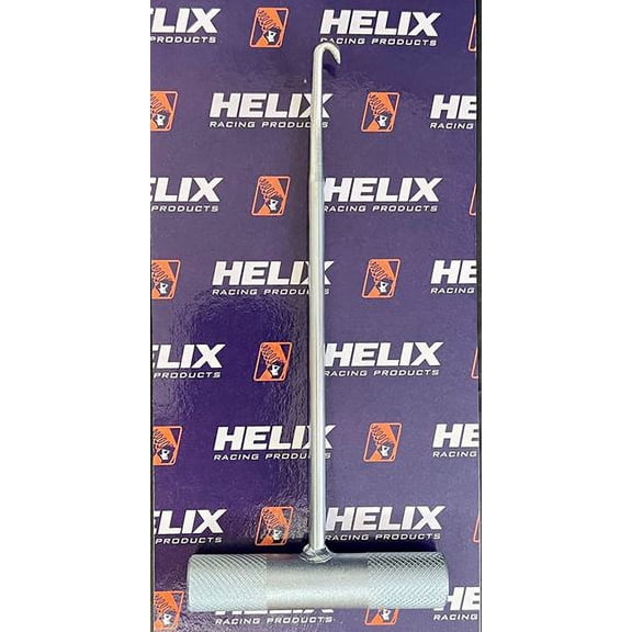 Helix Racing 3909430 Hd Spring Pull Tool