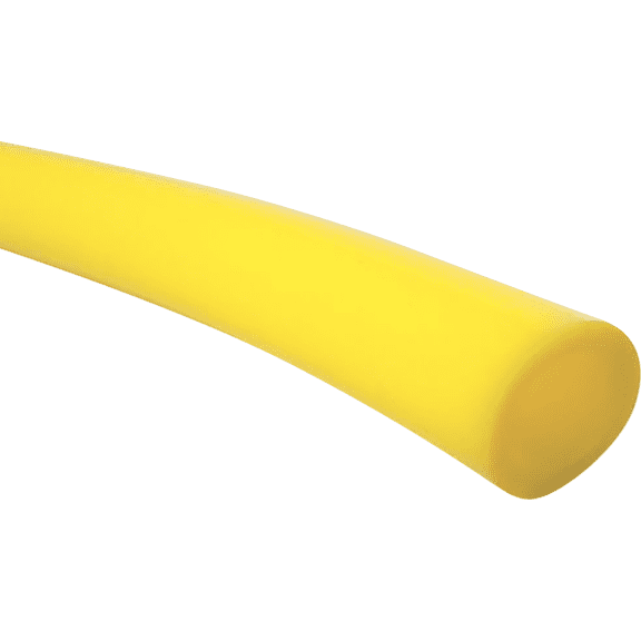 Fuel Line - Opaque Yellow - 5/16" X 10' 516-6162S