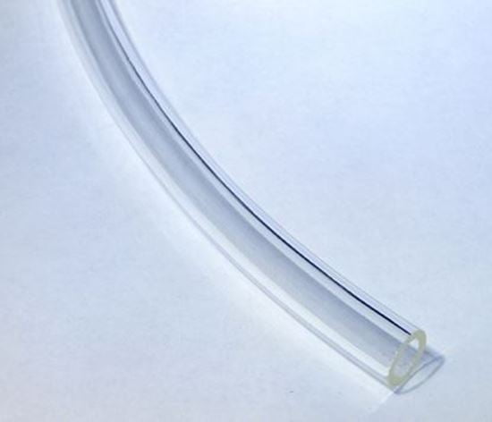 Helix Racing 5166165 5/16'id X 7/16'od X 10ft. Clear