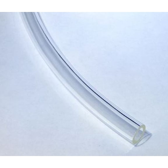 Helix Racing 5166165 5/16'id X 7/16'od X 10ft. Clear