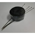 thumbnail image 1 of Helix Racing Products 526-2004 Helix 2" X 25 Ft. Black Exhaustwrap Kit W/ Ties, 1 of 2