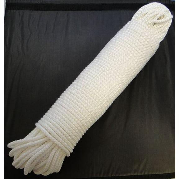 Helix Racing 6000200 Nylon Starter Rope 200' #6