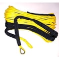Helix Racing 6003050 Synthetic Winch Rope 3/16' X 50 Ft - Walmart.com