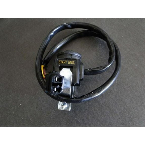 Helix Racing 6888805 Kill Switch Wr250f / 450f