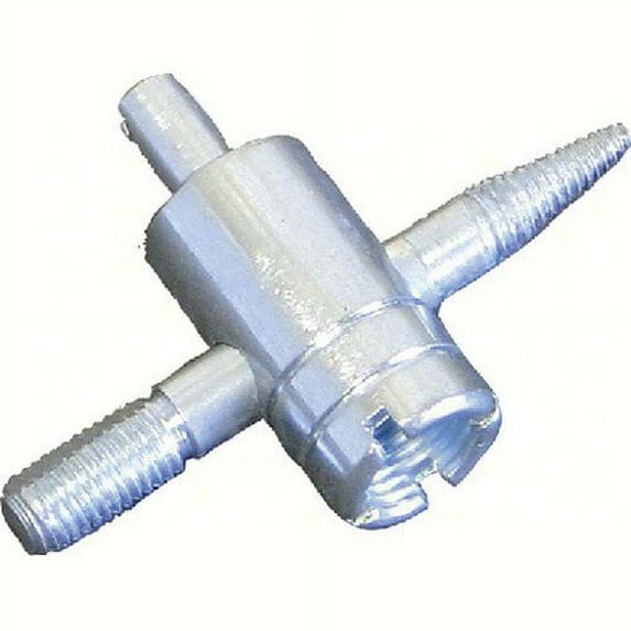 Helix Racing Products 041-0067 041-0067; Tool-Tire Valve Repair 4-Way